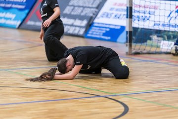 Bild 80 - wBJ SV Henstedt Ulzburg - HSG Holstein Kiel/Kronshagen : Ergebnis: 30:28